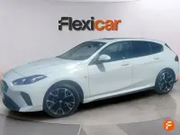 Käytetty BMW 120 163 HP (119 kW) 2025 Valkoinen Viistoperä