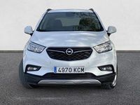 Usado Opel Mokka X Selective 136 CV (100 kW) 2017 SUV