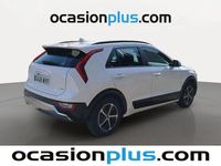 Usado Kia Niro 141 CV (103 kW) 2025 Blanco SUV