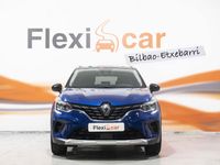 usado Renault Captur Intens TCe 90 Gasolina en Flexicar Bilbao 3