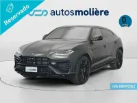 Nuevo Lamborghini Urus 800 CV (588 kW) 2025 Verde SUV
