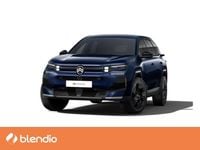Nuevo Citroën C5 Aircross 153 kW (209 CV) 2026 Azul SUV