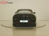 Usado Peugeot 508 GT 180 CV (132 kW) 2021 Negro Berlina