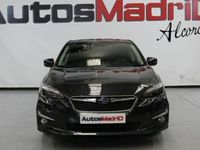 usado Subaru Impreza 1.6i-S CVT Lineartronic Executive AWD