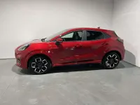 Usado Ford Puma ST-Line X 125 CV (91 kW) 2023 Rojo SUV