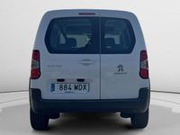 Usado Peugeot Rifter Active 102 CV (75 kW) 2023 Monovolumen