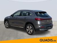 Usado Mercedes EQA250 139 kW (190 CV) 2023 Gris SUV