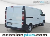 usado Renault Trafic Furgón 27 L1H1 Energy BluedCi 107 kW