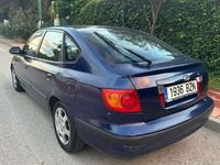 usado Hyundai Elantra 2.0 CRDi 113 CV 5p.