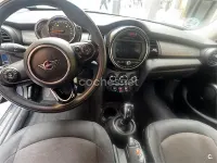 Usado Mini Cooper 136 CV (100 kW) 2019 Azul Utilitario