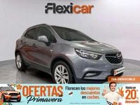 Usado Opel Mokka S 141 CV (103 kW) 2019 Gris SUV