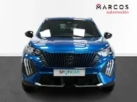 Usado Peugeot 2008 Allure 145 CV (106 kW) 2025 SUV