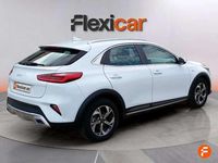 Usado Kia XCeed 120 CV (88 kW) 2022 Blanco SUV