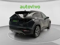 Usado Hyundai Tucson 150 CV (110 kW) 2022 Otro SUV