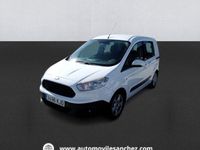 usado Ford Transit 1.5TDCI COMBI-5