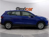 Usado Seat Ateca Reference 116 CV (85 kW) 2023 Azul SUV