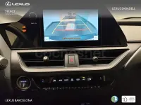 Usado Lexus UX Business Edition 184 CV (135 kW) 2021 Gris / plata SUV