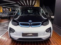 Usado BMW i3 Comfort Edition 170 CV (125 kW) 2017 Blanco Utilitario