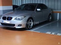 Occasion BMW 530 193 ch (141 kW) 2003 Gris Berline