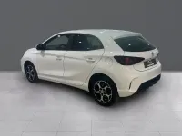 Usado MG MG3 Luxury 195 CV (143 kW) 2025 Blanco Utilitario