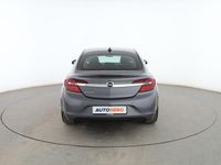 Usado Opel Insignia Excellence 140 CV (102 kW) 2016 Gris Berlina