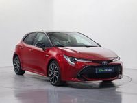 Usado Toyota Corolla 180 CV (132 kW) 2019 Rojo Berlina