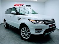 usado Land Rover Range Rover Sport 3.0 TDV6 HSE 258cv