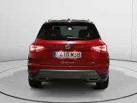 Usado Seat Arona FR 151 CV (111 kW) 2024 Rojo SUV