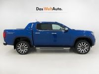 usado VW Amarok Aventura 3.0 TDI Cabina Doble 177 kW (240 CV) Auto