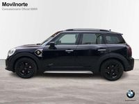 Usado Mini Cooper Countryman 220 CV (161 kW) 2021 Negro SUV