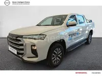 Usado Maxus T90 130 kW (177 CV) 2023 Eléctrico Pickup/Camioneta