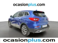 Usado Renault Kadjar Zen 140 CV (102 kW) 2019 Azul SUV