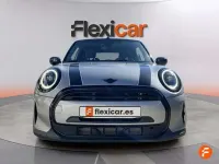 Usado Mini Cooper 135 kW (184 CV) 2023 Gris Utilitario