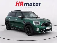 Usado Mini Countryman 136 CV (100 kW) 2022 SUV