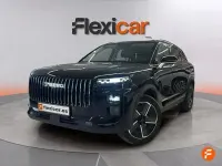 Usado Jaecoo 7 347 CV (255 kW) 2025 Negro SUV