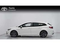 usado Toyota Corolla Touring Sports 180H Feel!