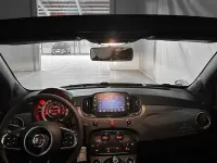 Usado Fiat 500 Dolcevita 71 CV (52 kW) 2023 Gris Utilitario