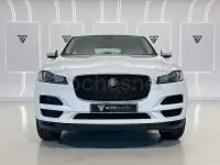 Usado Jaguar E-Pace 163 CV (119 kW) 2021 Blanco SUV