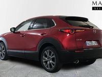 usado Mazda CX-30 (2021) e-SKYACTIV X 2.0 137 kW (186 CV) AT 2WD Zenith Safety