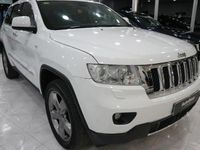 Usado Jeep Cherokee Overland 250 CV (183 kW) 2017 SUV