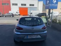 Usado Alfa Romeo 147 Distinctive 115 CV (84 kW) 2004 Azul Utilitario