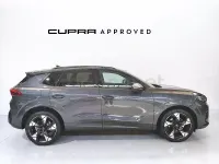 Usado Cupra Terramar 150 CV (110 kW) 2025 Gris / plata SUV