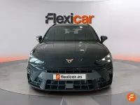 Usado Cupra Leon 150 CV (110 kW) 2025 Negro
