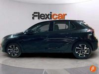 Usado Opel Corsa Edition 101 CV (74 kW) 2025 Negro Utilitario