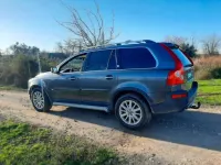Usado Volvo XC90 Momentum 315 CV (231 kW) 2006 Azul SUV