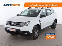 Usado Dacia Duster Comfort 116 CV (85 kW) 2020 Blanco SUV