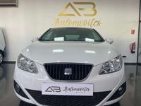 usado Seat Ibiza 1.4 Copa Style