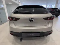 Nuevo Mazda 3 Homura-Line 140 CV (102 kW) 2026