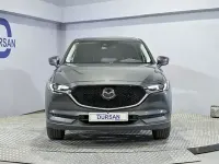 Usado Mazda CX-5 160 CV (117 kW) 2021 Gris SUV
