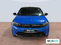 Usado Opel Corsa 101 CV (74 kW) 2024 Azul Berlina